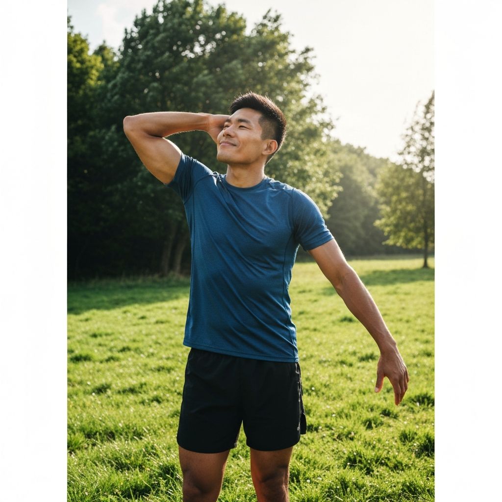 Active lifestyle support